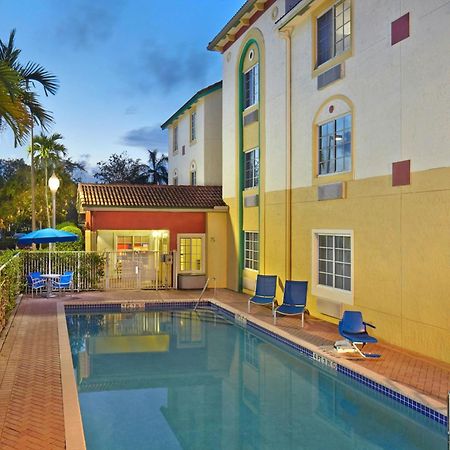 Towneplace Suites By Marriott Fort Lauderdale Weston Esterno foto